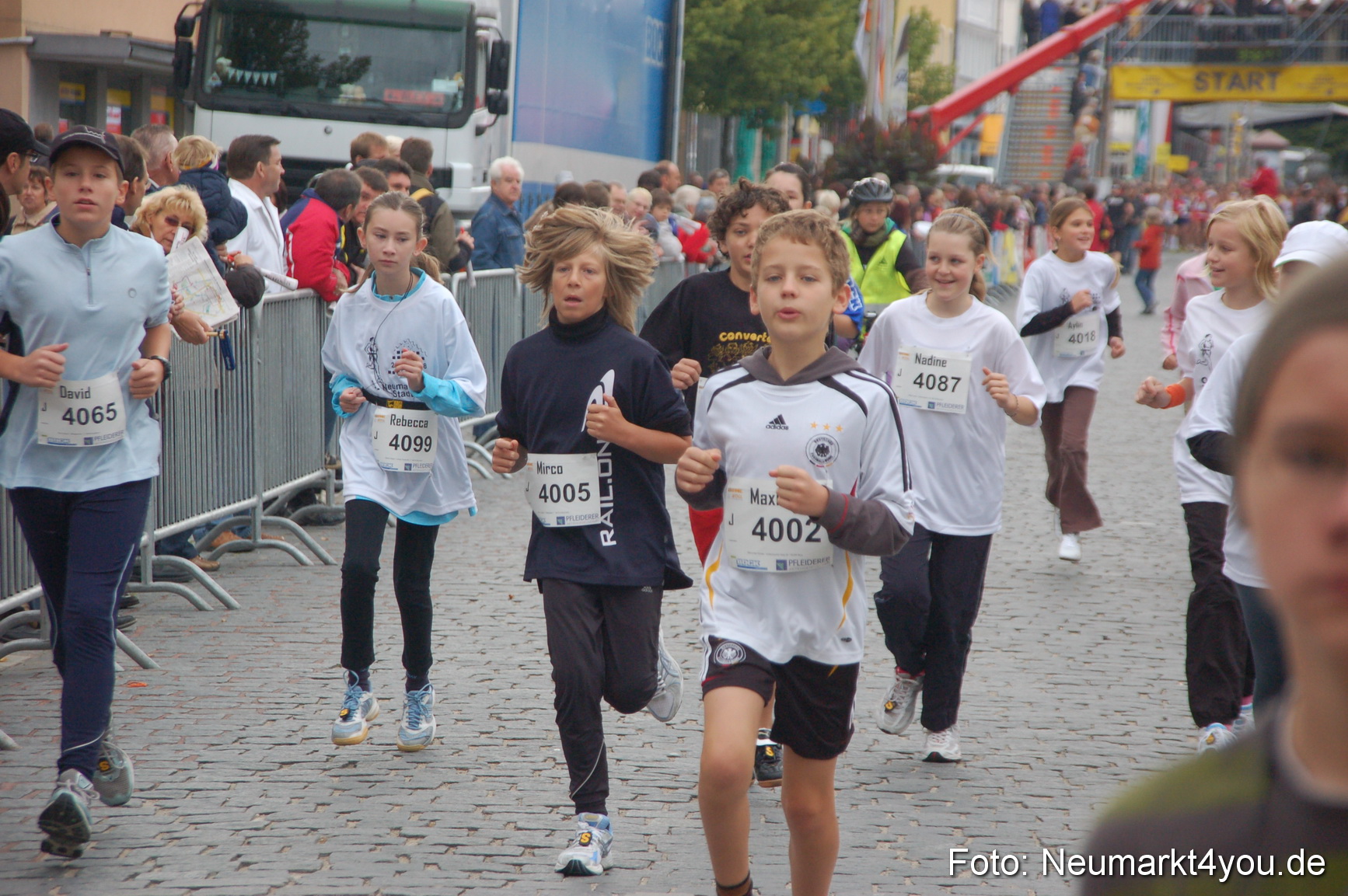0018 Unterer Markt Neumarkt 2008